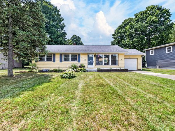408 Upson Lane, Battle Creek, MI 49017