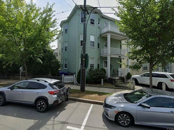 416 Trapelo Rd, Unit 1, Belmont, MA 02478