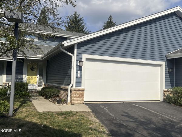 4016 Westwind Drive, Sylvania, OH 43560