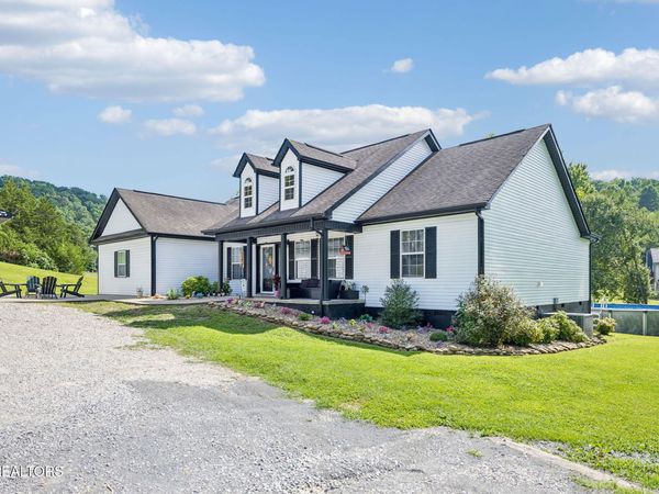 172 Richardson Way, Maynardville, TN 37807