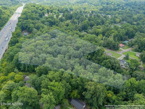 4907 Parva Drive, Knoxville, TN 37914