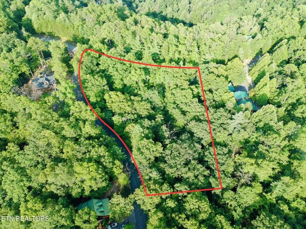 Buck Board Lane, Sevierville, TN 37862