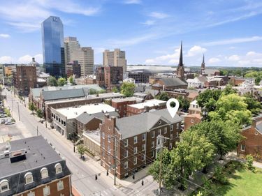 200 W Second Street, Unit 201, Lexington, KY 40507