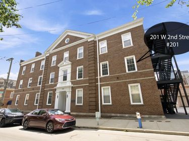 200 W Second Street, Unit 201, Lexington, KY 40507