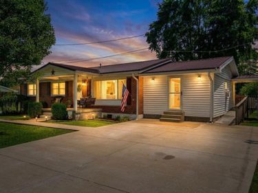 132 Airport Road, Stanton, KY 40380