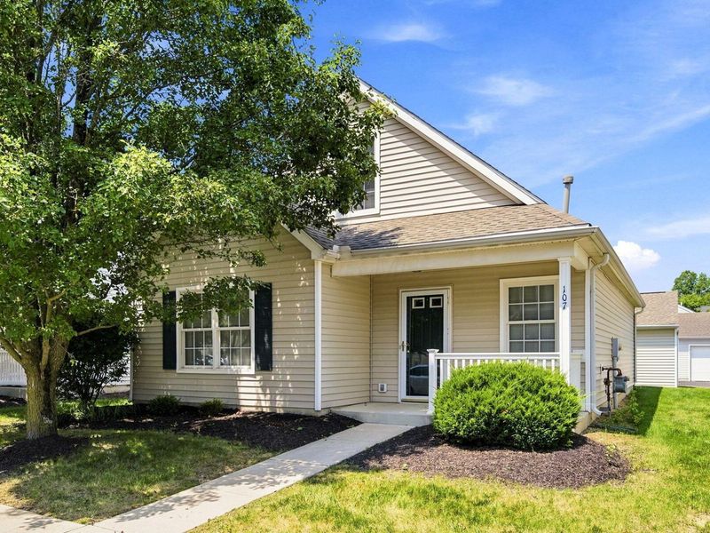 107 Bartlett Street, Delaware, OH 43015 Photo 1