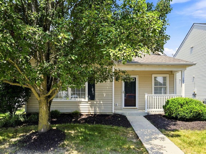107 Bartlett Street, Delaware, OH 43015 Photo 2