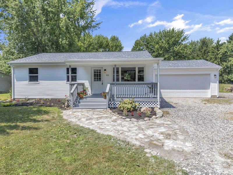 53 3rd Avenue SW, Pataskala, OH 43062 Photo 1