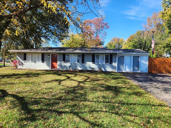 2485 Lois Drive , Grove City, OH 43123