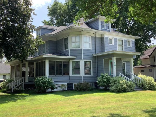 501 Walnut Street, Burt, IA 50522
