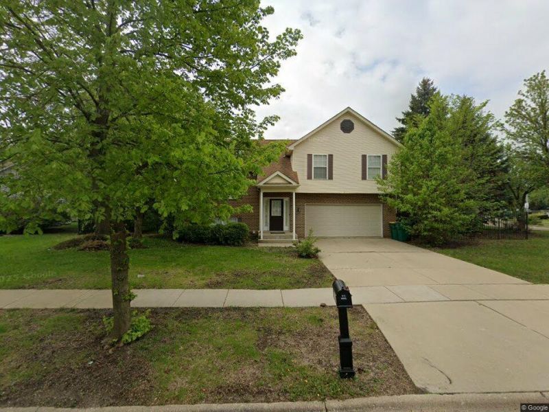 2014 Sudbury Drive , Joliet, IL 60435