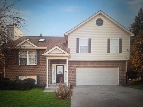 2014 Sudbury Drive, Joliet, IL 60435