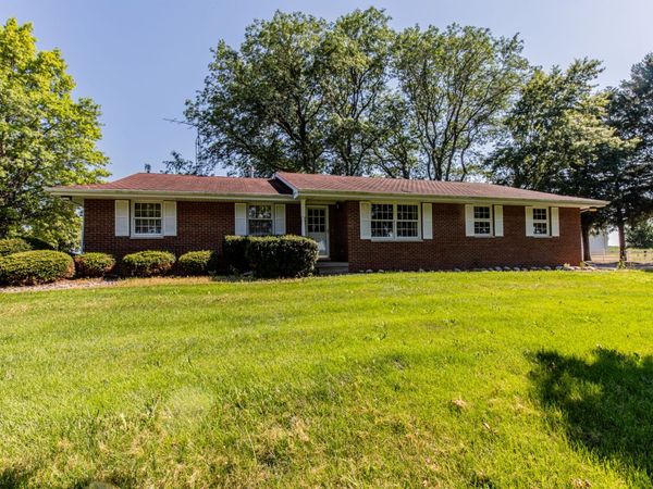 752 E Ill St 34 Highway , Earlville, IL 60518