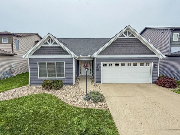 508 Krebs Drive , Champaign, IL 61822
