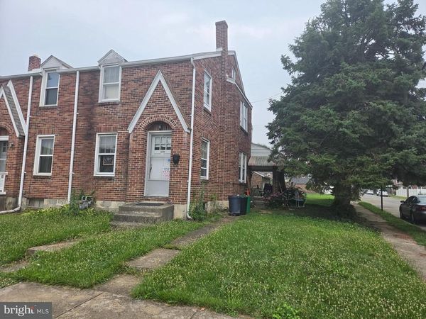 1200 EDISON STREET , YORK, PA 17403