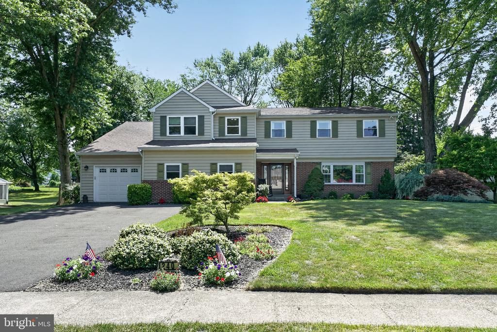 240 BEAVER ROAD, SOUTHAMPTON, PA 18966