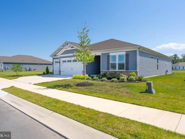 31032 TIGRESS ROAD, LEWES, DE 19958