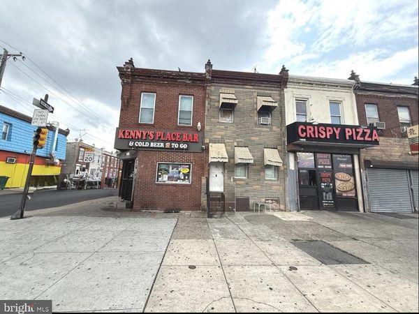 1860 E ALLEGHENY AVENUE , PHILADELPHIA, PA 19134