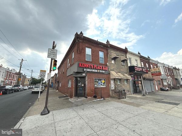 1862 E ALLEGHENY AVENUE , PHILADELPHIA, PA 19134