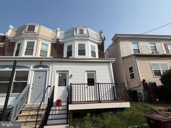 2606 N TATNALL STREET, WILMINGTON, DE 19802