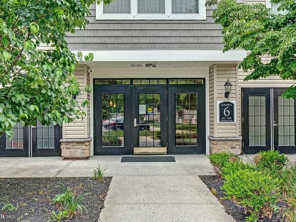637 MASTERSON COURT , EWING, NJ 08618