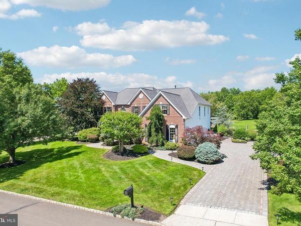 42 MORRIS DRIVE, PRINCETON, NJ 08540