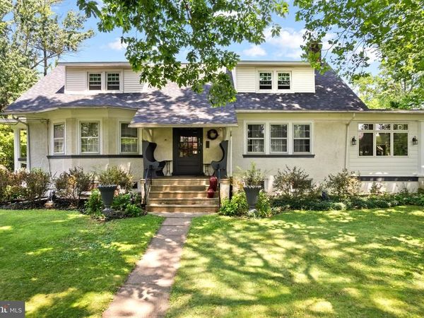 421 S 5TH STREET , NORTH WALES, PA 19454