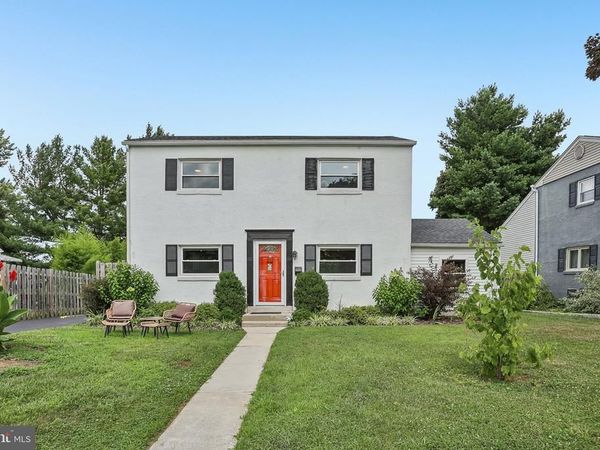 190 LIBERTY AVENUE, WEST NORRITON, PA 19403