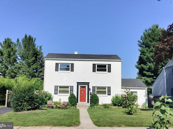 190 LIBERTY AVENUE , WEST NORRITON, PA 19403