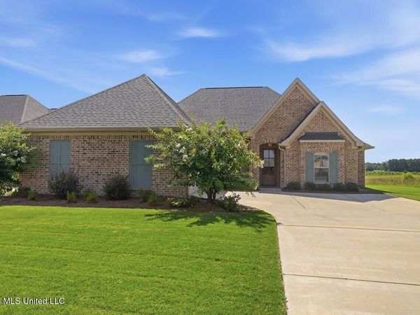 1124 Old Court Crossing, Flowood, MS 39232