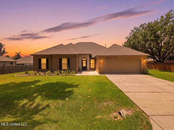 12083 Doc Sheffield Road, Gulfport, MS 39503