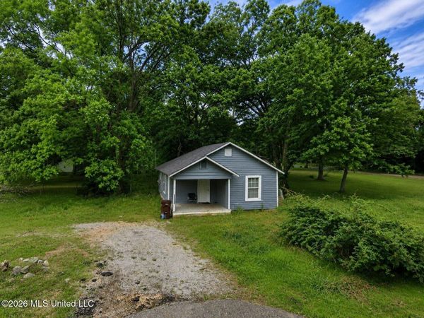157 Calloway Avenue, Tupelo, MS 38801