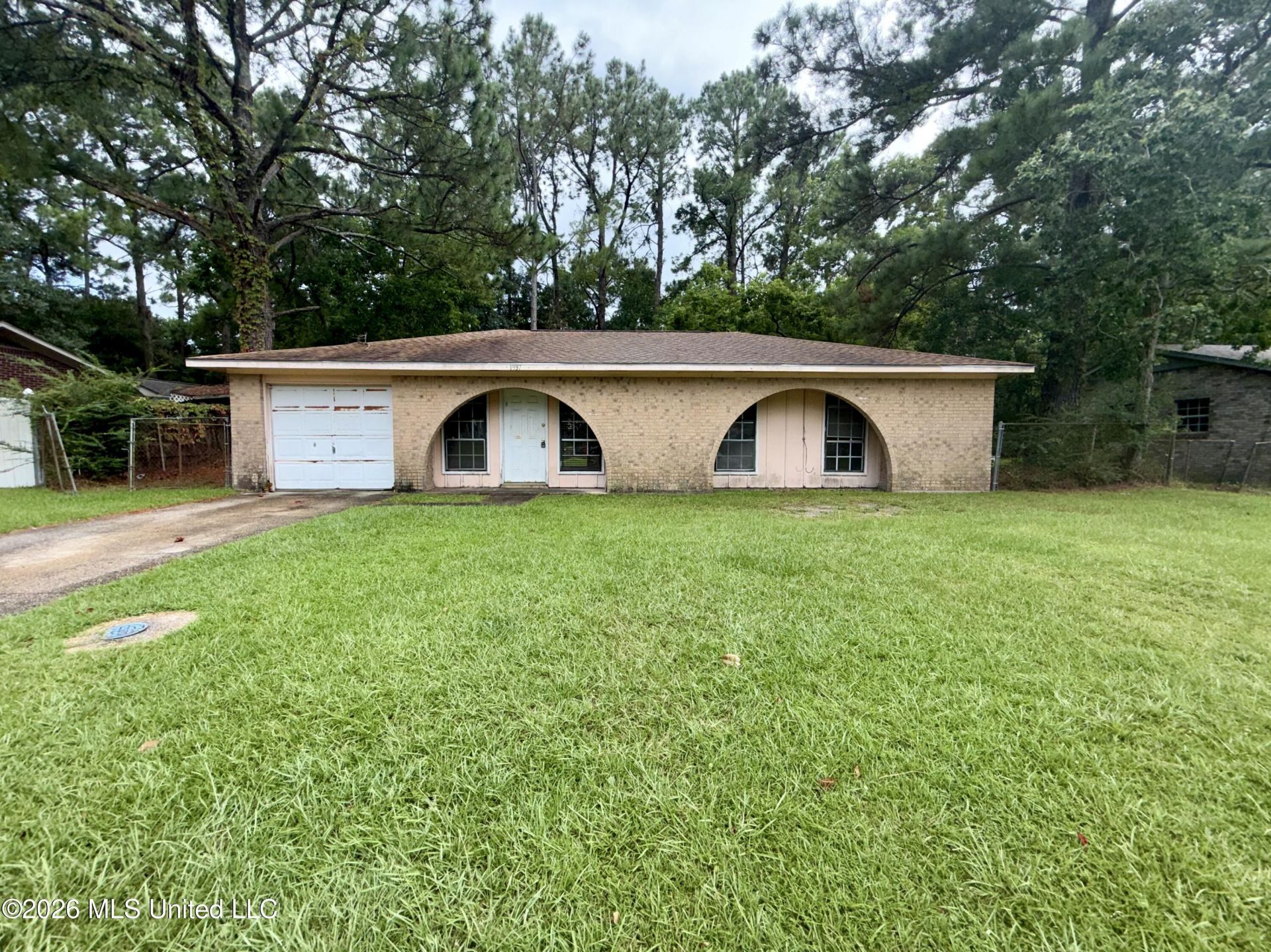 1937 Pamela Drive, Gautier, MS 39553 Main Photo