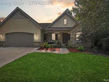 4915 Anglers Lane, Sage Township, Mi 48624