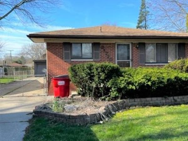 24720 MANILA Street , Harrison Twp, MI 48045