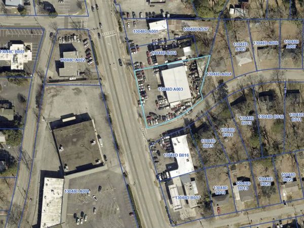 4666 Jonesboro Road, Forest Park, GA 30297