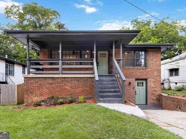 74 Chappell Road NW, Atlanta, GA 30314