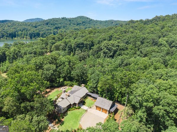 152 Mountain Streams Drive, Cleveland, GA 30528