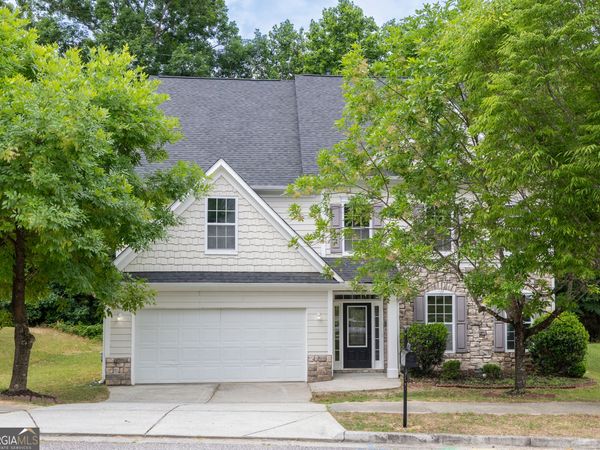 1933 Temple Park Drive, Loganville, GA 30052