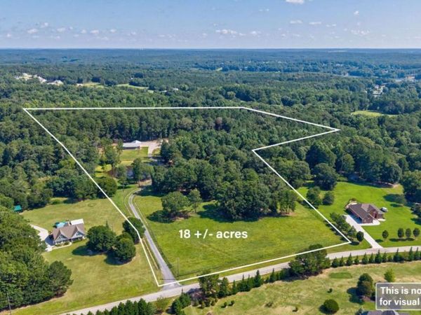 610 Spring View Drive, Covington, GA 30014