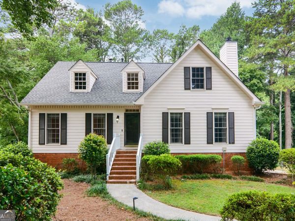 4156 Westerleigh Court NW, Peachtree Corners, GA 30092