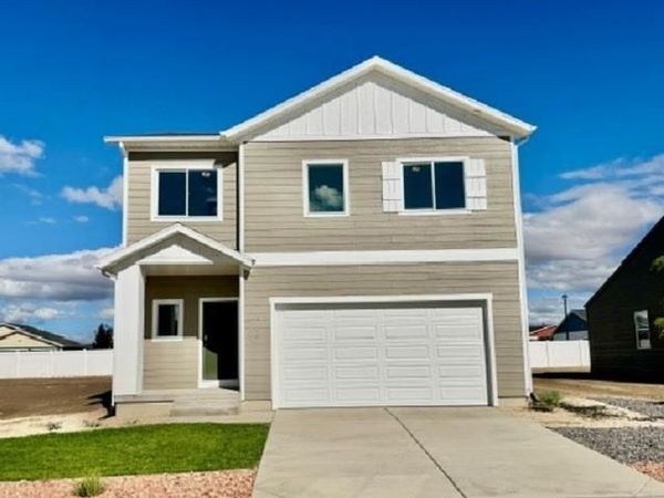 2140 Moon Beam Place, Grand Junction, CO 81505