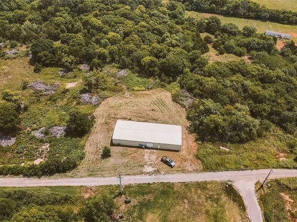 8451 Centennial Farms Drive, Coyle, OK 73027