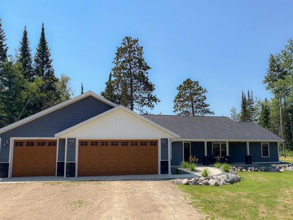 12968 Edgewater Road NW, Bemidji, MN 56601
