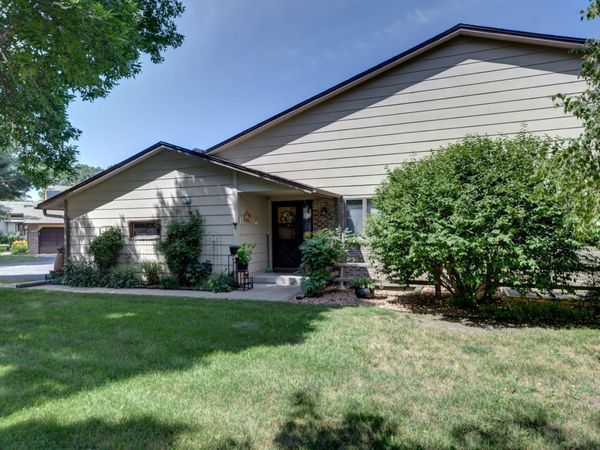 1539 Pheasantwood Trail , Northfield, MN 55057