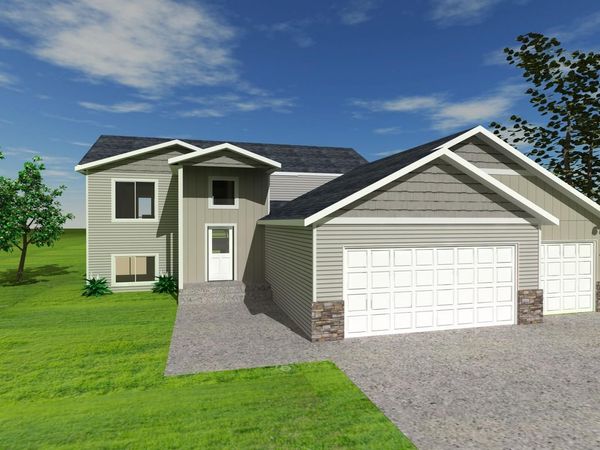 11477 Andrew Street , Brainerd, MN 56401