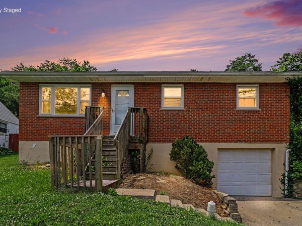 65 Moock Road, Wilder, KY 41071