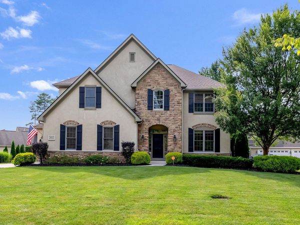 5651 Lynbrook Lane, Westerville, OH 43082