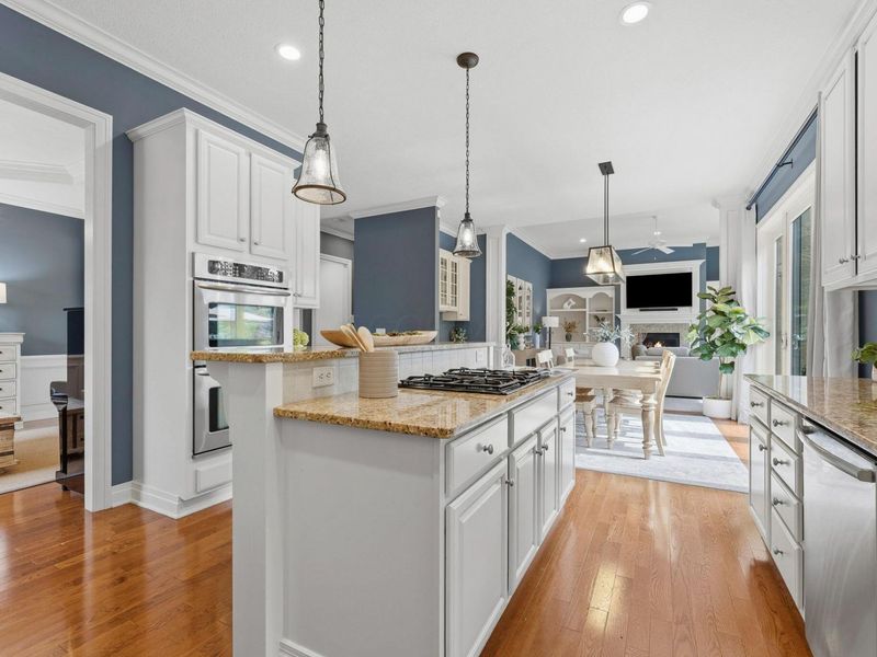 5651 Lynbrook Lane , Westerville, OH 43082 Photo 10
