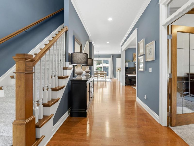 5651 Lynbrook Lane , Westerville, OH 43082 Photo 16